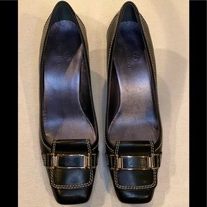 Cole Haan Leather Heels